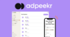 AdPeekr – Low Price – Exclusive Lifetime Deal
