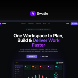 Swatle – Dealify Exclusive Lifetime Deal
