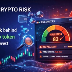 AI Crypto Risk – Dealify Exclusive Lifetime Deal