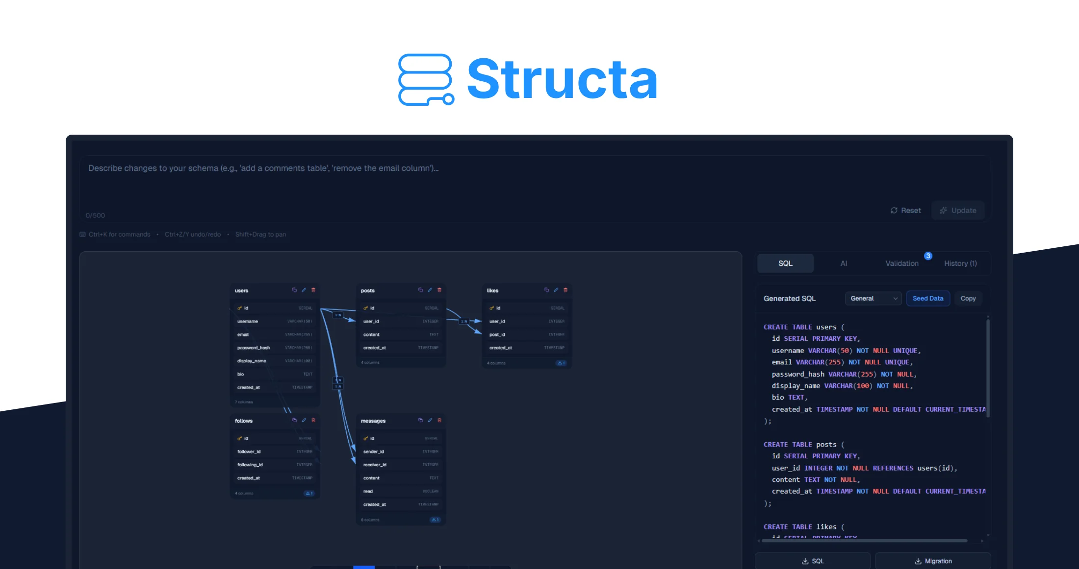 Structa - Dealify Exclusive Lifetime Deal