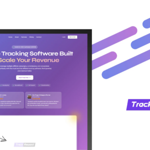 TrackReward – Low Price – Exclusive Lifetime Deal