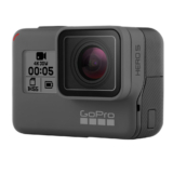 Gopro Hero хар 5 тойм